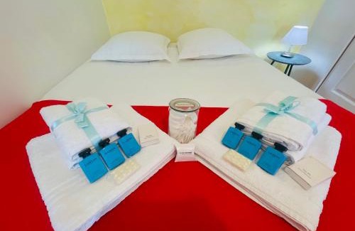 La Croix Rousse Apartment | Le Croix Rousse Jacquard