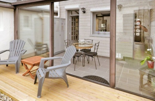 Le Crotoy House | Le Crotoy, pretty house VILLA ATSHANAL
