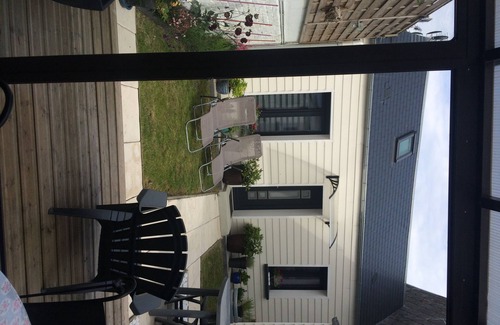 Le Crotoy House | Le Crotoy, pretty house VILLA ATSHANAL