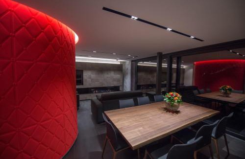 Profondeville House | Le Cube