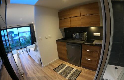 Boulouris-sur-Mer Apartment | Le CUBE