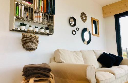 Quiberville Villa | le cube