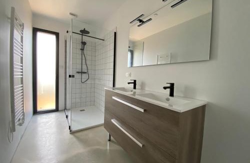 Quiberville Villa | le cube