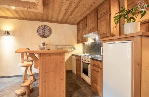 Val Cenis House | LE CUCHET - VAL CENIS