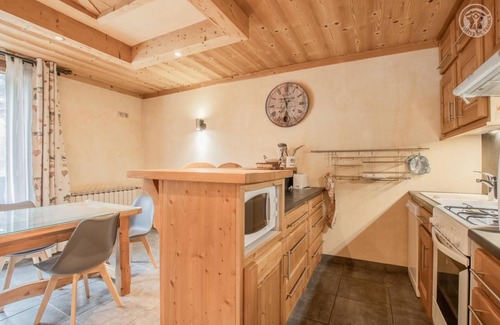Val Cenis House | LE CUCHET - VAL CENIS