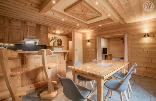 Val Cenis House | LE CUCHET - VAL CENIS
