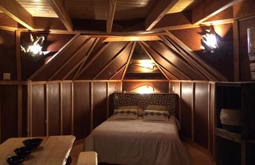 Vouzon Other | Le cul de loup