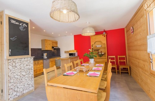 Mery House | LE Cuvage - Mery - Gîte