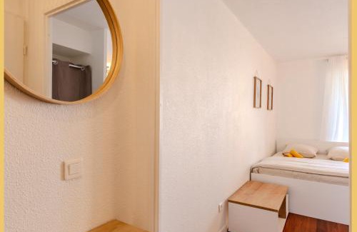Saint-Julien-en-Genevois Apartment | Le Cyclade I Studio I Saint-Julien