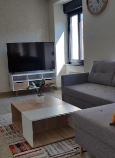 Sarreguemines Apartment | Le Cygne, appartement de standing en hyper-centre