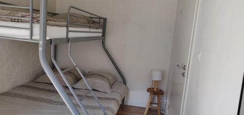 Sarreguemines Apartment | Le Cygne, appartement de standing en hyper-centre