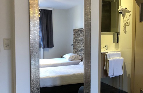 Liege Hotel | Le Cygne D'Argent