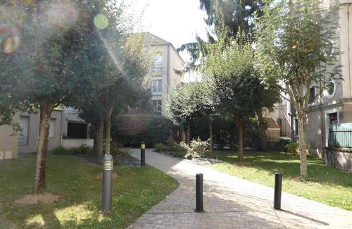 Centre Apartment | Le Cyrius pour 6 personnes