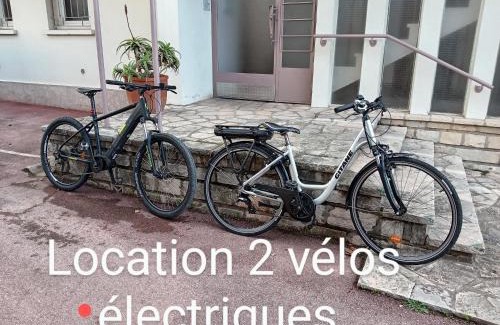 La Ciotat Apartment | le cytharis