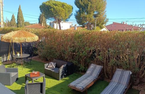 La Ciotat Apartment | le cytharis