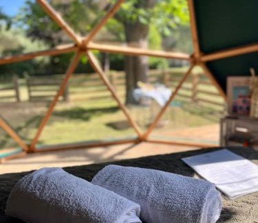 Moisson Other | Le dôme en seine, proche Giverny