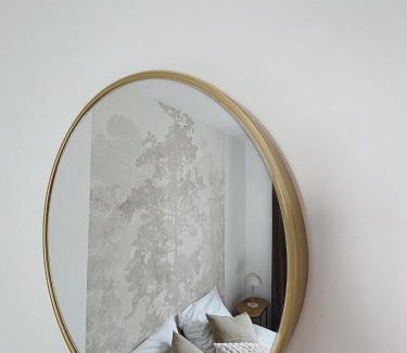 Dijon Apartment | Le d'Alembert - Joli T3 lumineux et spacieux