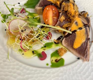 Toulouse-le-Chateau Bed & Breakfast | Le D'Tour Gourmand