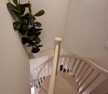 Saint-Jean Apartment | Le Dalí-Duplex au pied de Castillet