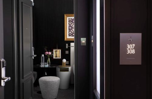 Champs-Elysees Hotel | Le Damantin Hôtel & Spa