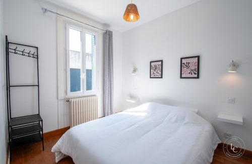 La Ferte-Saint-Aubin House | Le Damier - Maison de Campagne - 3 chambres -130m2