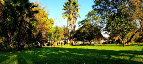 Klerksdorp Apartment | LE -DANTE