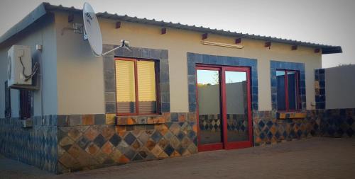 Klerksdorp Apartment | LE -DANTE