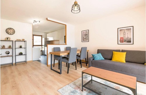 Faubourg Sud Apartment | Le Daubenton