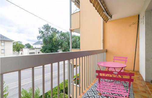 Faubourg Sud Apartment | Le Daubenton