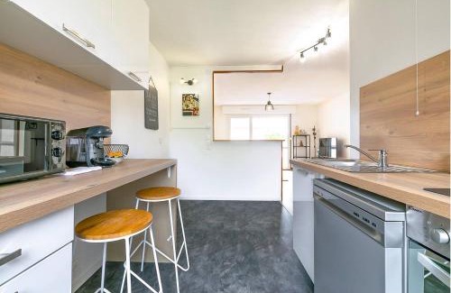 Faubourg Sud Apartment | Le Daubenton