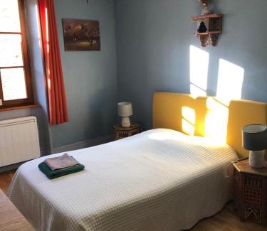 Chatillon-en-Diois Hotel | Le Dauphiné