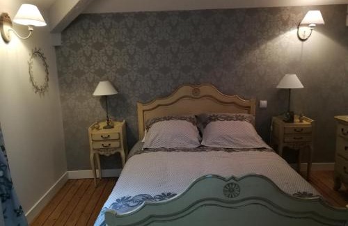 Chabeuil Bed & Breakfast | Le Dauphin