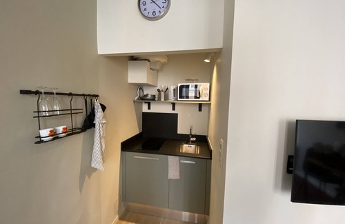 Capitole Apartment | Le Daurade ☀︎ votre studio au coeur ☀︎ de Toulouse