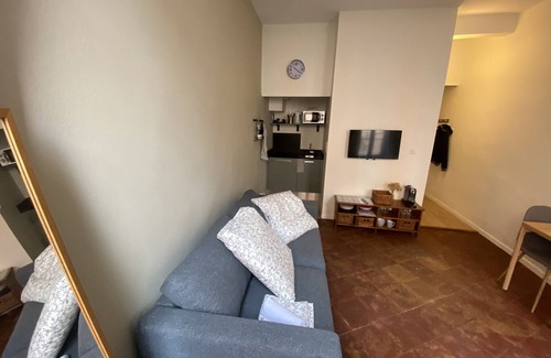 Capitole Apartment | Le Daurade ☀︎ votre studio au coeur ☀︎ de Toulouse