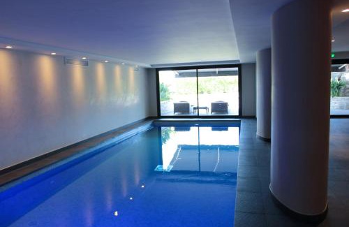 La Rouviere Hotel | Le Daya Hotel & Spa - Boutique Hotel