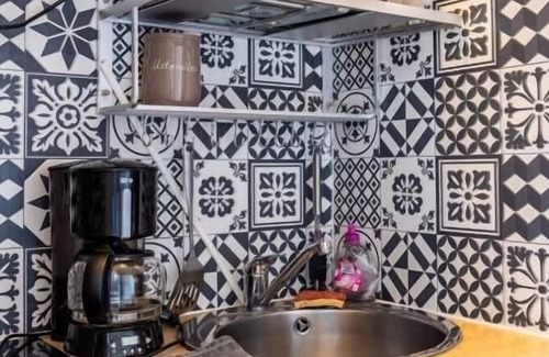 Tarbes Apartment | Le Debussy-studio- Parking-centre Ville-wifi Fibre