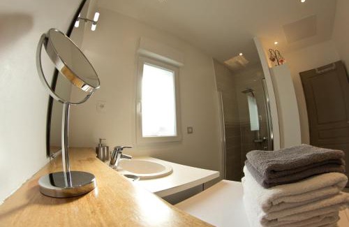 Fouras Apartment | Le defi