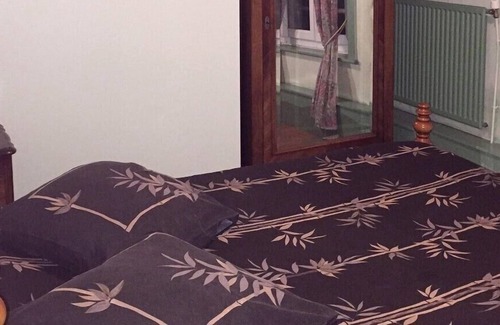 Bleriot-Plage Hotel | Le Deltaplane