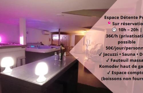 Eguzon-Chantome House | Le Deltis - Bungalow tout équipé