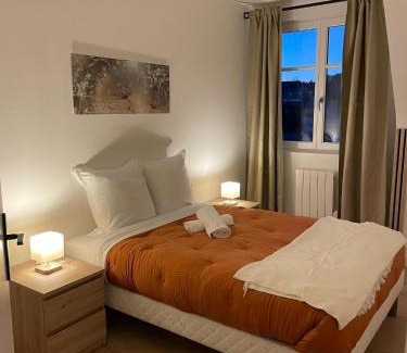Blois Apartment | Le Denis Papin - Hyper Centre - à 5 minutes du Châteaux