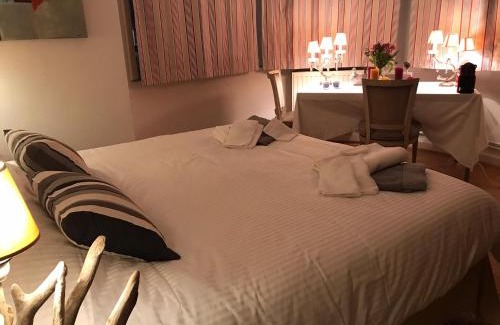 Sint-Pieters-Woluwe Bed & Breakfast | Le dernier métro