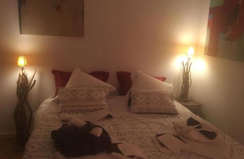 Sint-Pieters-Woluwe Bed & Breakfast | Le dernier métro