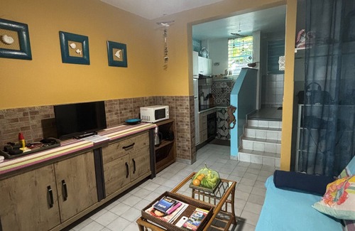 Le Diamant Cabin | Le Diamant: Apartment/flat - LE DIAMANT
