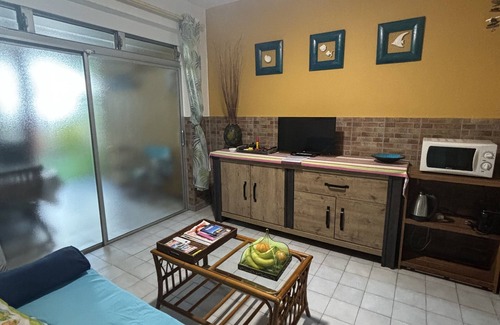Le Diamant Cabin | Le Diamant: Apartment/flat - LE DIAMANT