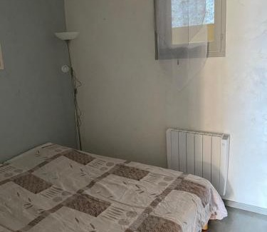 Embrun Apartment | le Diamant