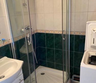 Embrun Apartment | le Diamant
