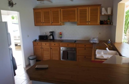 Le Diamant House | Le Diamant: House/Villa - Diamant