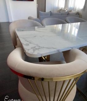 Evreux House | Le Diamant Normand Evreux