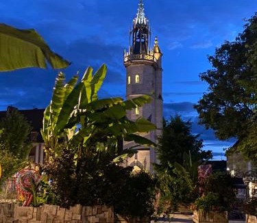Evreux House | Le Diamant Normand Evreux