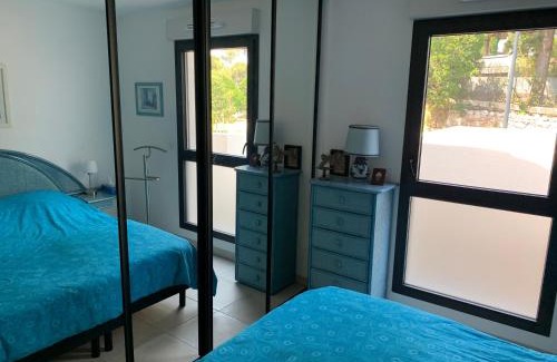 Saint-Aygulf Apartment | Le Diamanti B 01
